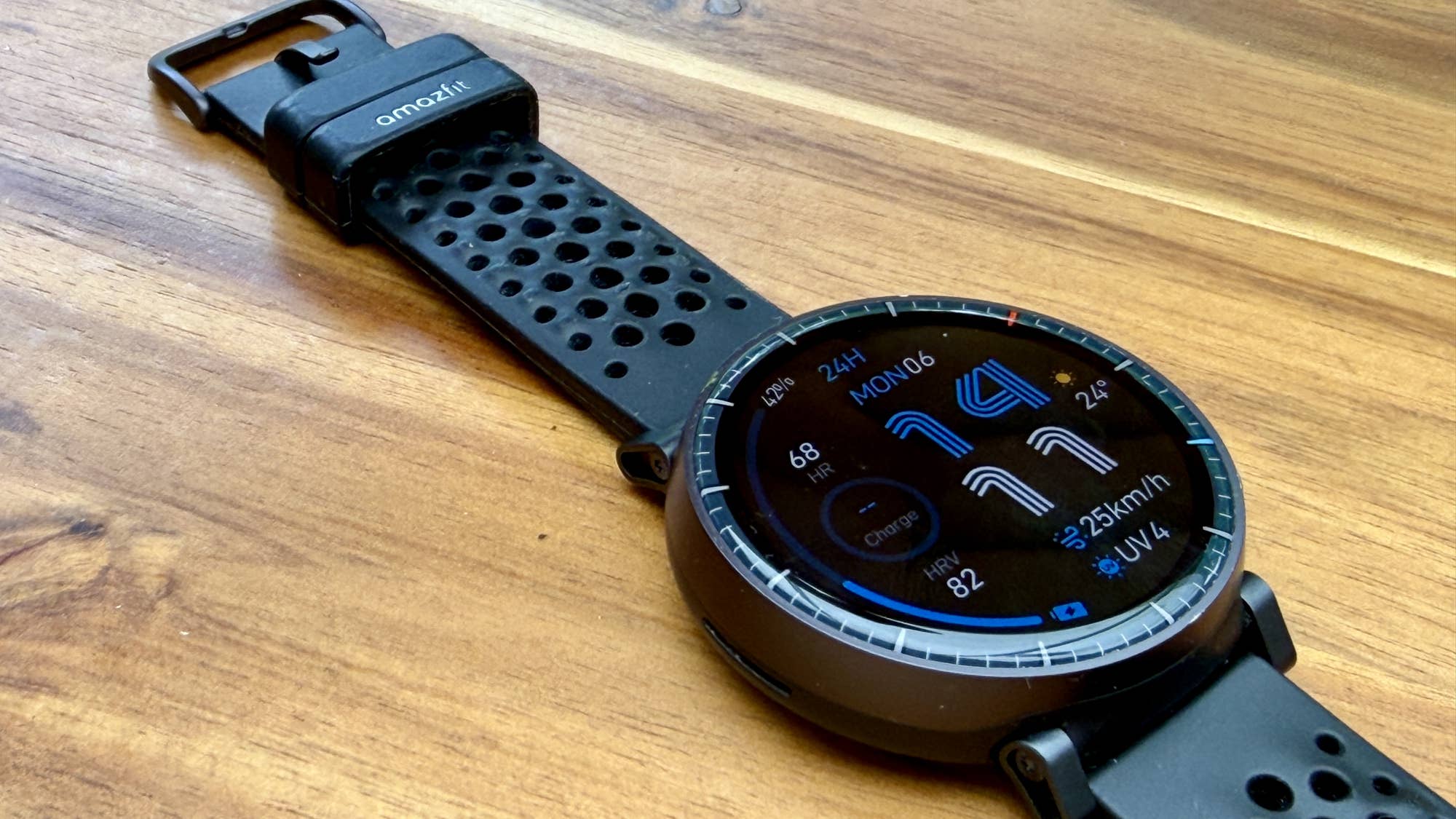 Amazfit Active Max