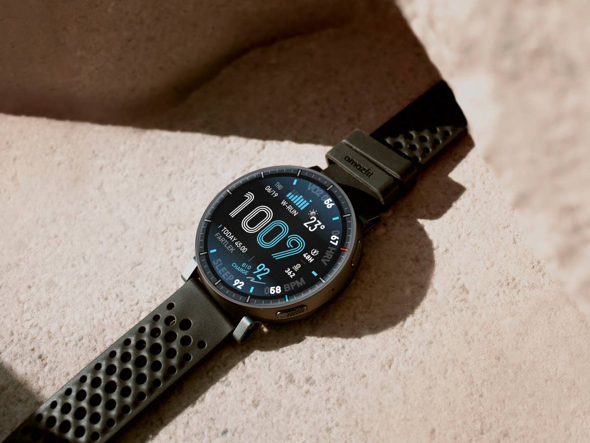 amazfit-active-max-smartwatch-launch-price-us Amazfit Active Max Smartwatch Markteinführung US-Preis