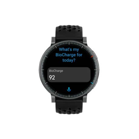 Foto: Smartwatch Amazfit Active Max