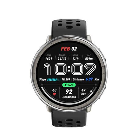 Foto: Smartwatch Amazfit Active 2