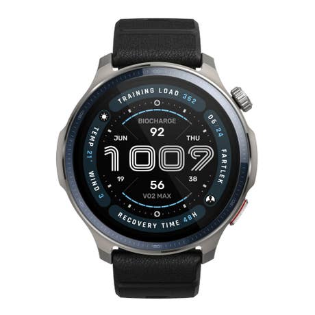 Foto: Smartwatch Amazfit Balance 2
