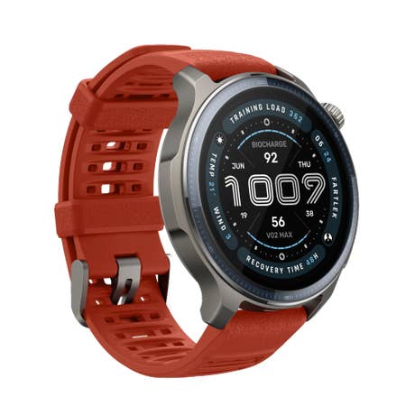 Foto: Smartwatch Amazfit Balance 2