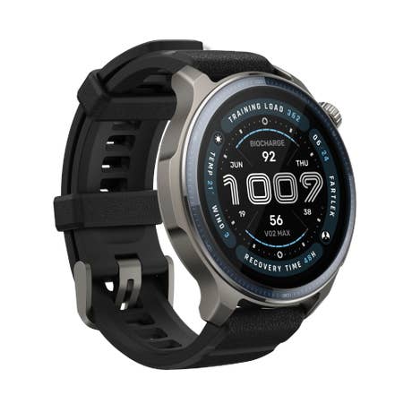 Foto: Smartwatch Amazfit Balance 2