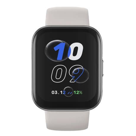 Foto: Smartwatch Amazfit Bip 5 Unity