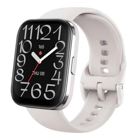 Foto: Smartwatch Amazfit Bip 5 Unity