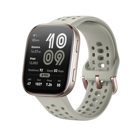 Foto: Smartwatch Amazfit Bip 6