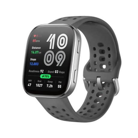 Foto: Smartwatch Amazfit Bip 6