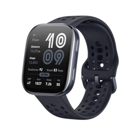 Foto: Smartwatch Amazfit Bip 6