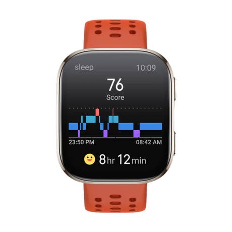 Foto: Smartwatch Amazfit Bip 6