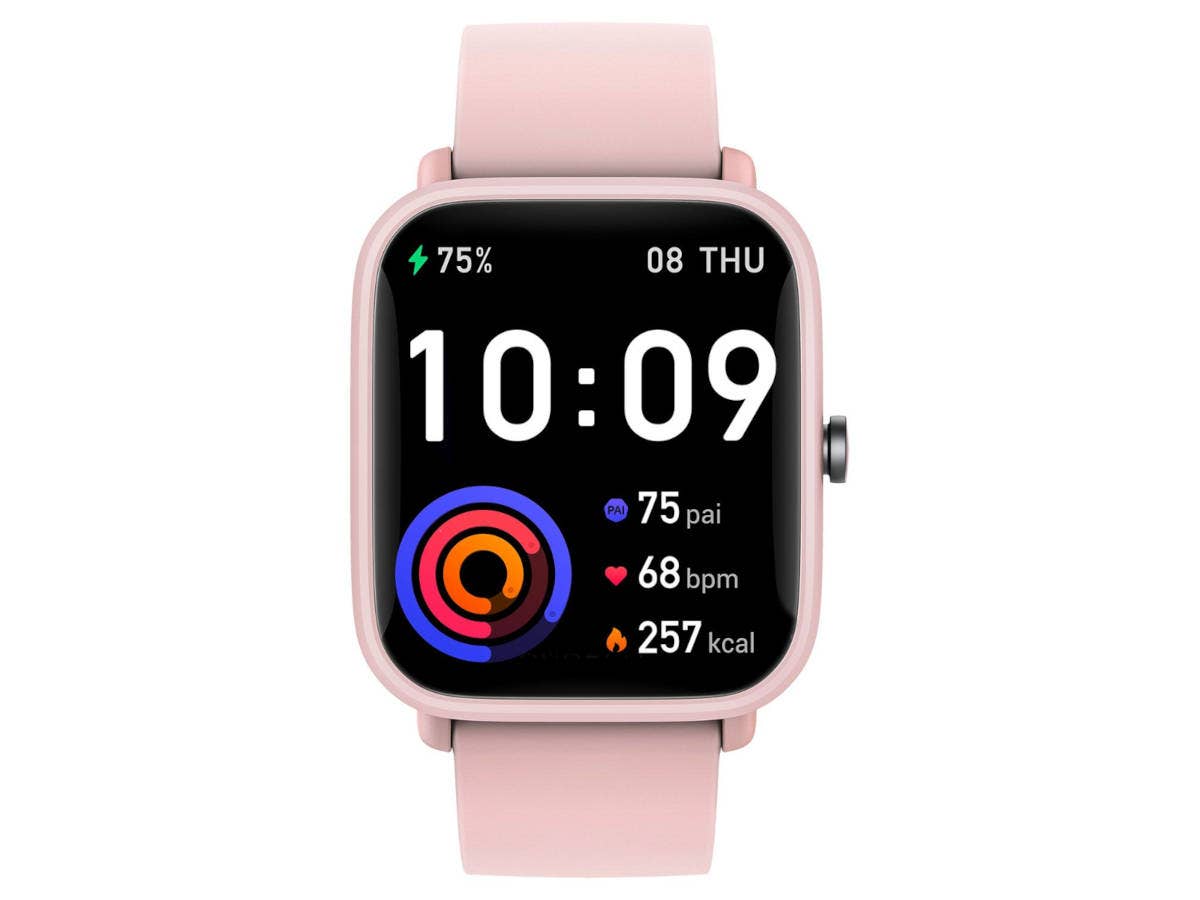 Aldi zündet neuen SmartwatchKracher