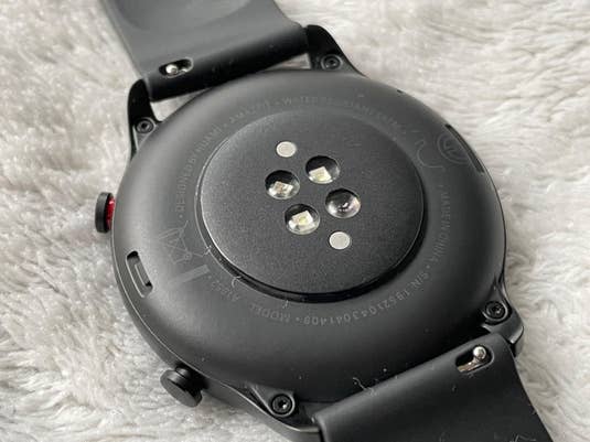 Amazfit GTR 2 Back