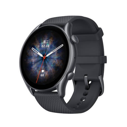 Neue Smartwatches Amazfit Polar Mobvoi zeigen imposante Top Uhren