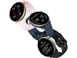 Neue Smartwatches: Viel Uhr zum Kampfpreis Amazfit GTR Mini