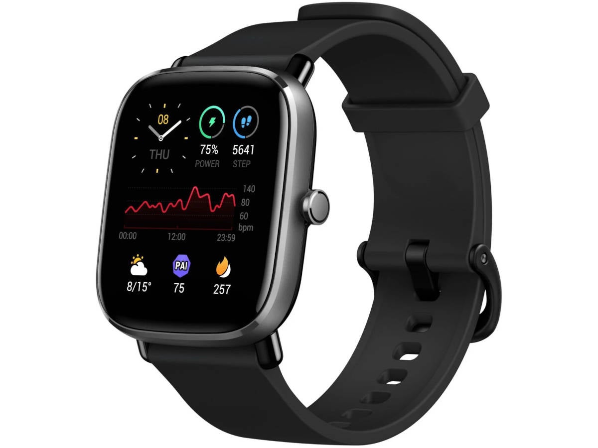 MediaMarkt: GPS-Uhr im Apple-Watch-Design zum Top-Preis