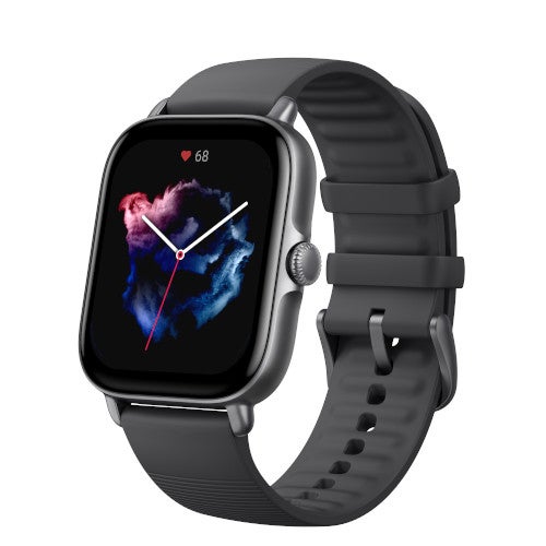 Amazfit GTS 3 Front 