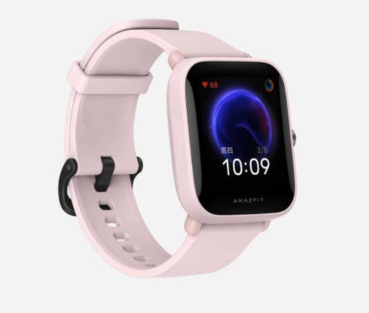 Amazfit Pop Pro