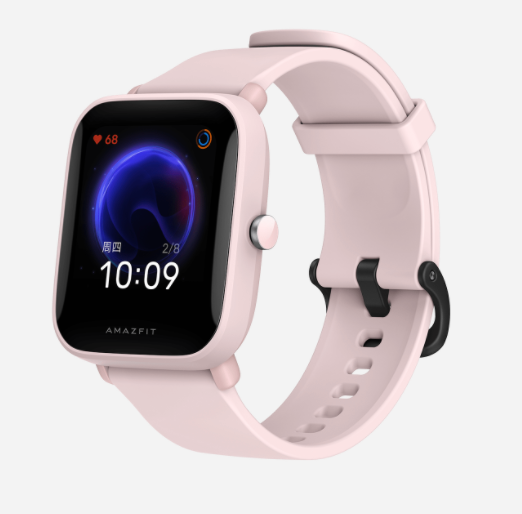 Huami Amazfit Pop