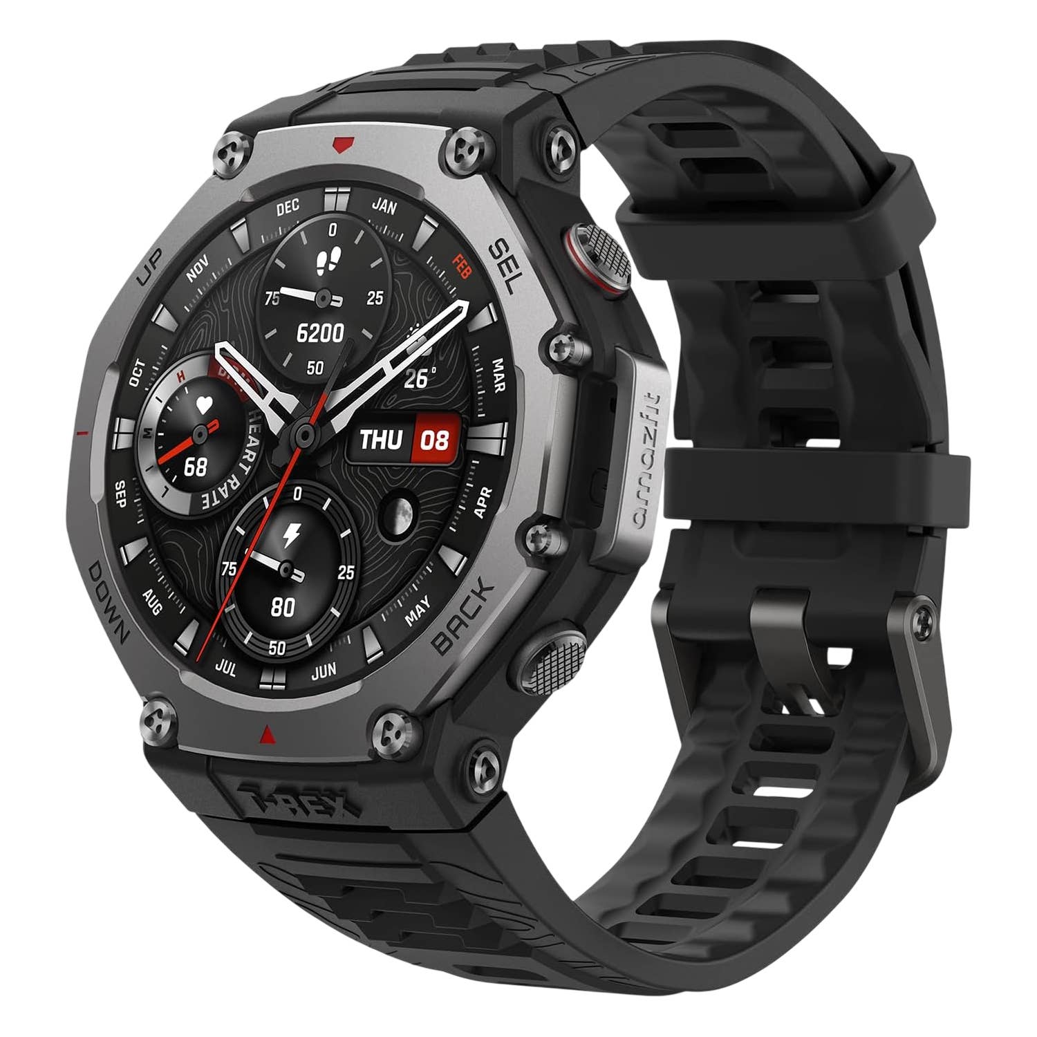 Amazfit T-Rex 3