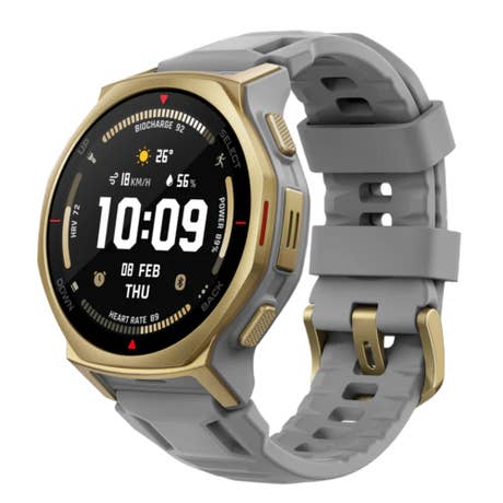 Foto: Smartwatch Amazfit T-Rex 3 Pro (44 mm)