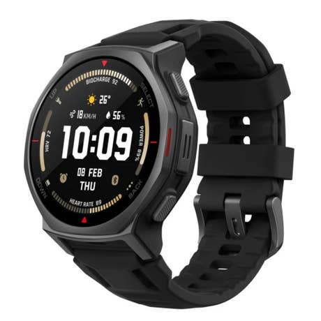 Foto: Smartwatch Amazfit T-Rex 3 Pro (44 mm)