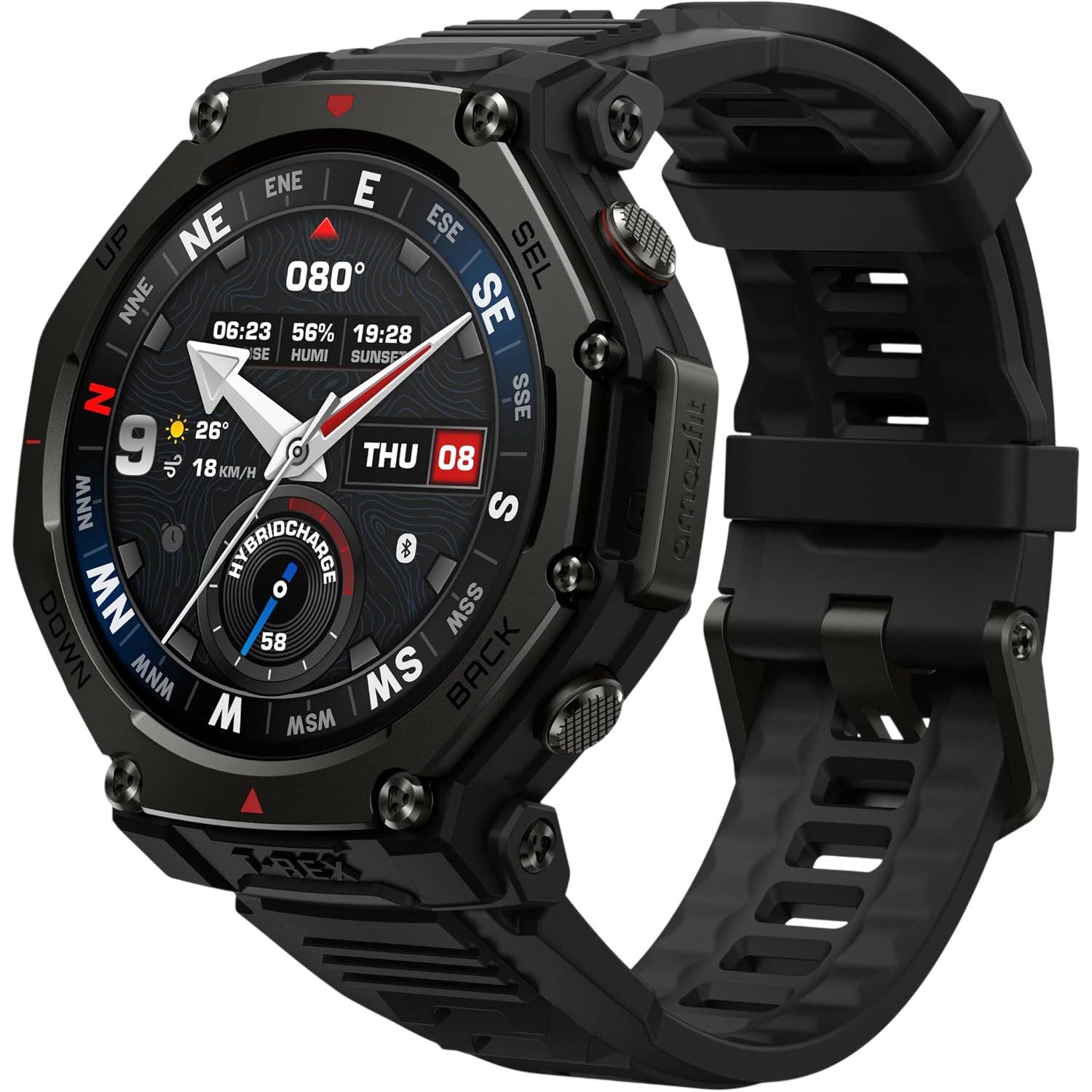 Amazfit T-Rex 3 Pro