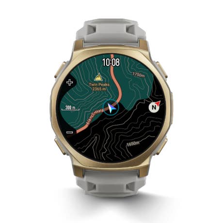Foto: Smartwatch Amazfit T-Rex 3 Pro (44 mm)