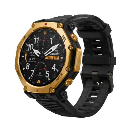Foto: Smartwatch Amazfit T-Rex 3 Pro (44 mm)