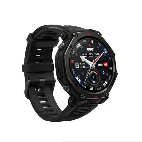 Foto: Smartwatch Amazfit T-Rex 3 Pro (48 mm)