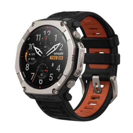 Foto: Smartwatch Amazfit T-Rex Ultra 2