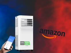 Klimaanlage auf Amazon