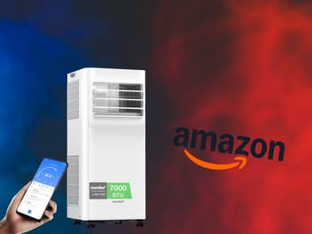 Klimaanlage auf Amazon