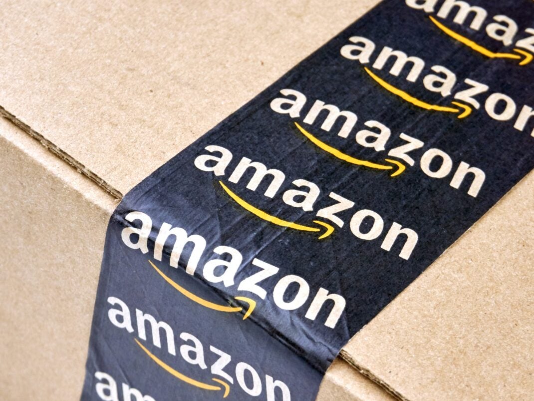 #Neuer Amazon-Betrug: Diese 3 Punkte sind wichtig