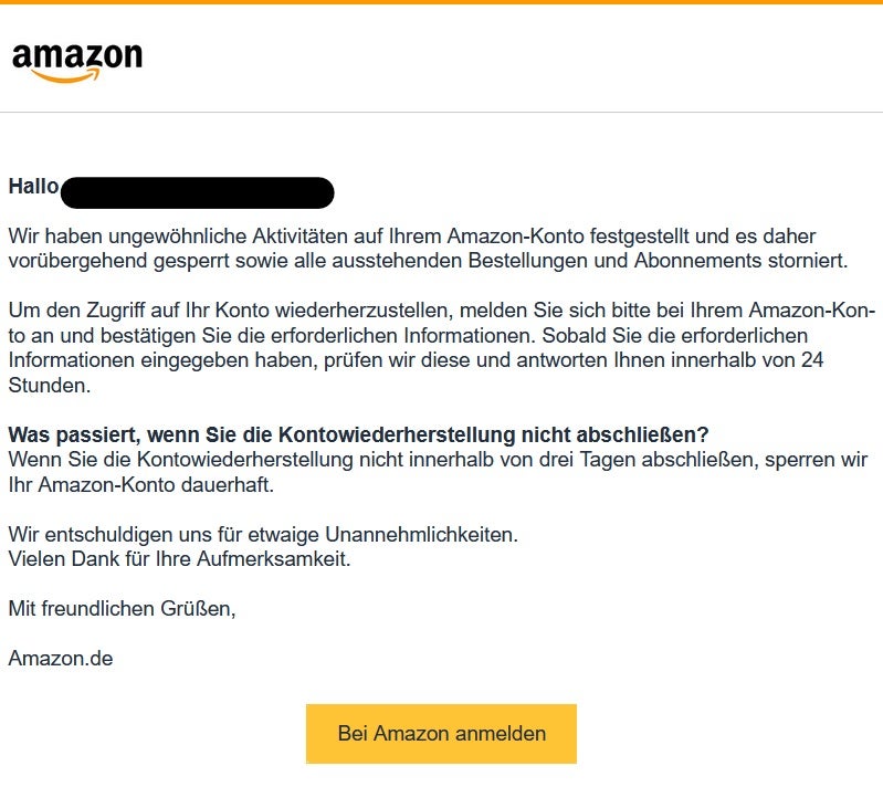 Amazon