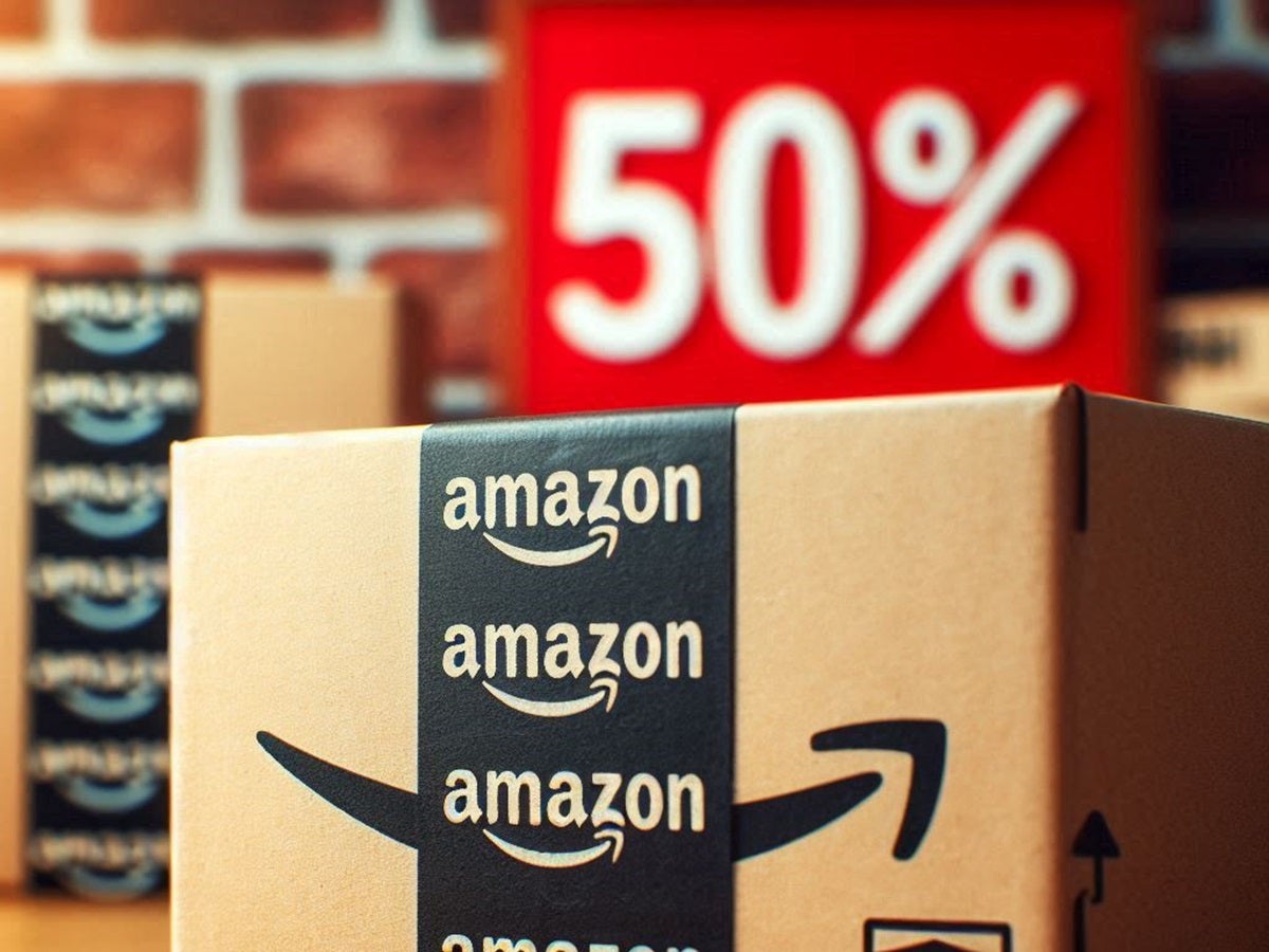 #Amazons versteckte Coupon-Seite – bis zu 50 Prozent Rabatt