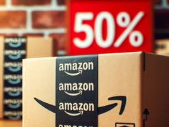 Amazon Coupon