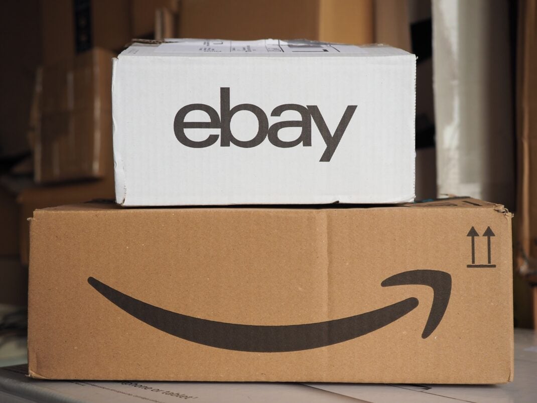 #Starke Konkurrenz für Amazon & Ebay: Wird aus dem Platzhirsch-Duo ein Trio?