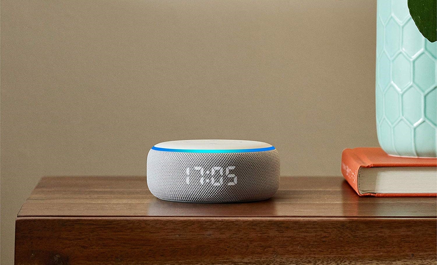 Amazon Echo Dot 3