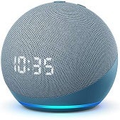 Amazon Echo Dot der 4. Generation