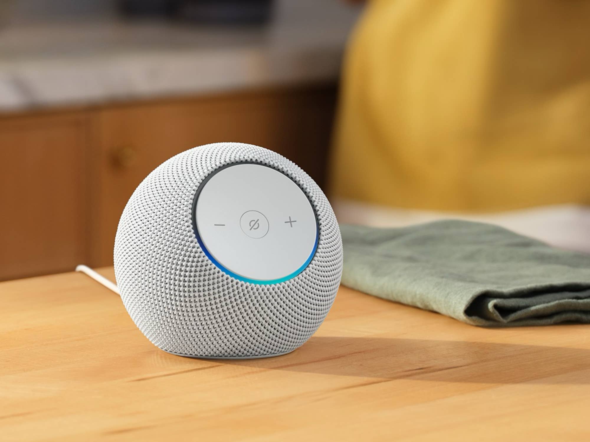 Kann Sonos einpacken? Neue Amazon-Echo-Modelle mischen den Markt auf