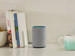 Amazon Echo Plus