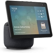 Amazon Echo mit Display