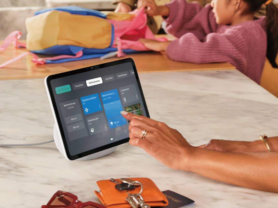 Amazon Echo Show 11