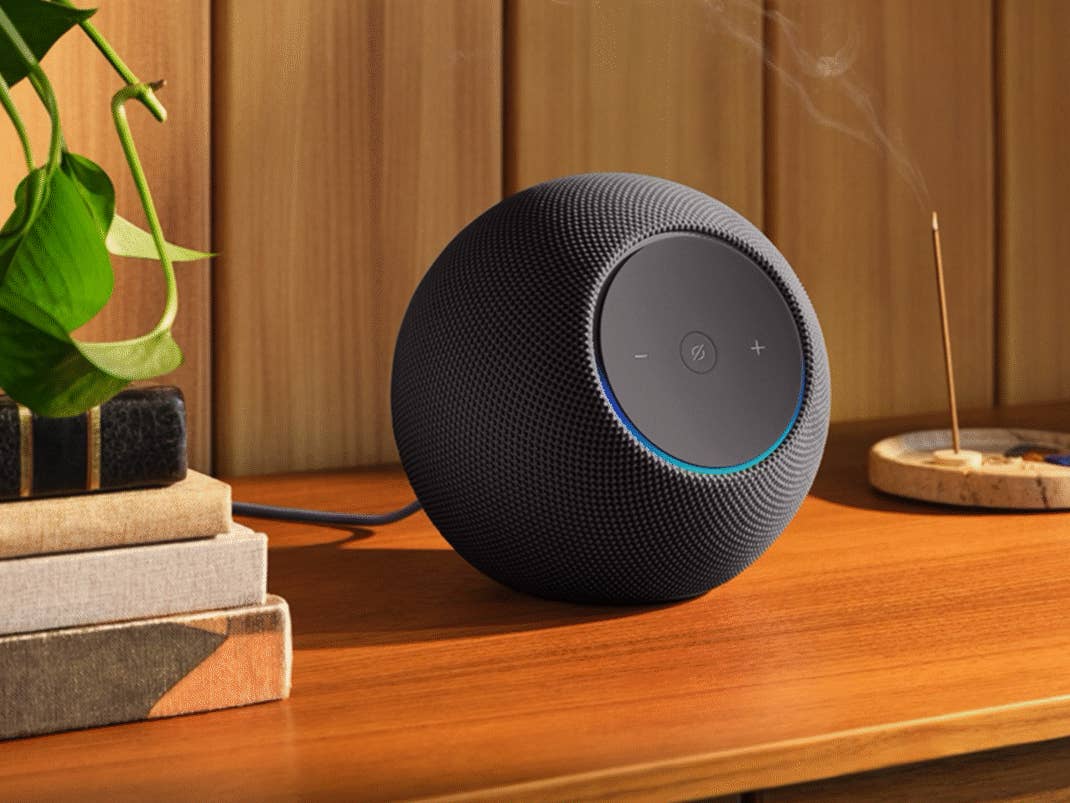 Amazon Echo Studio