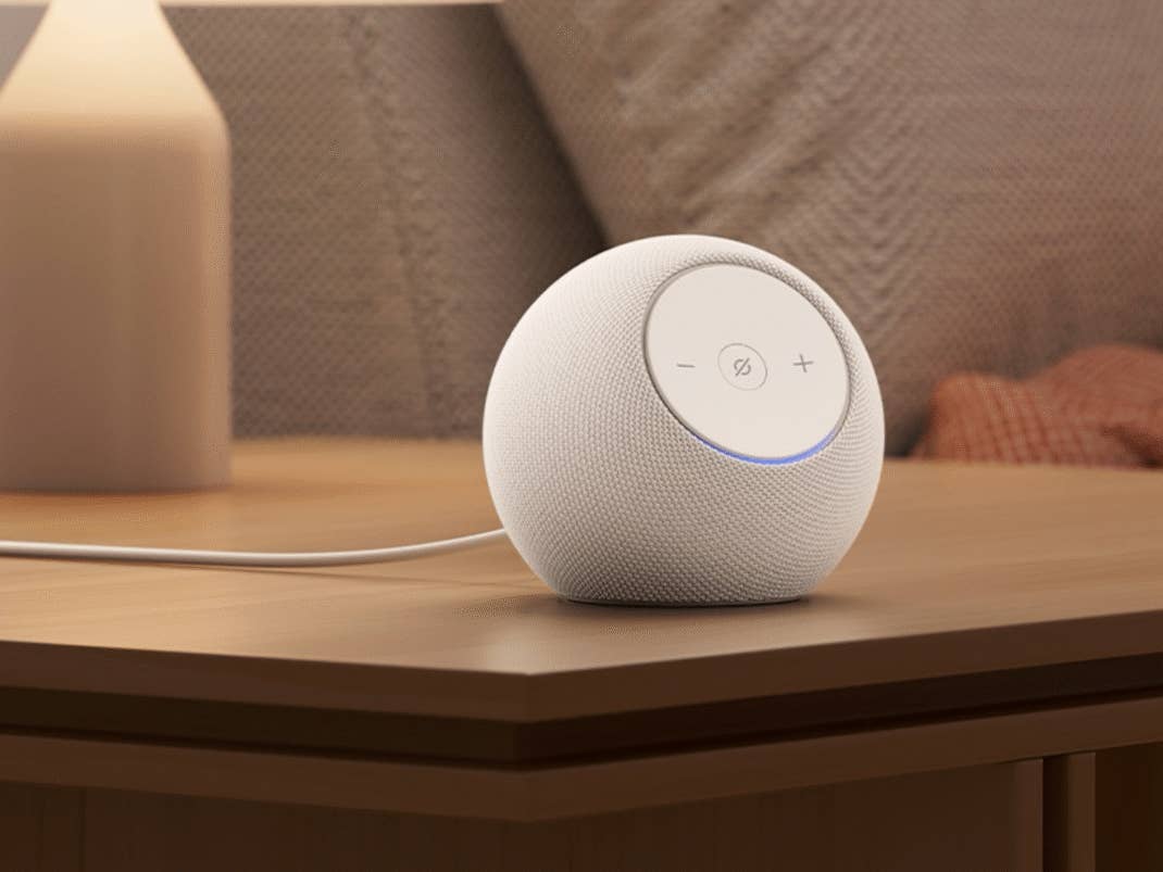Amazon Echo Dot Max