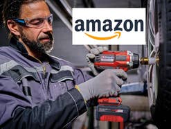 Amazon verkauft Einhell-Werkzeug zum Black-Friday-Preis