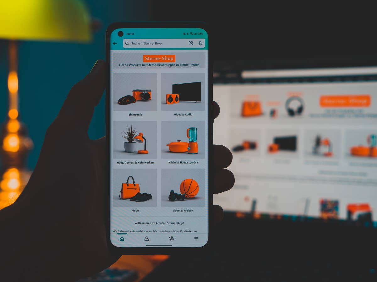 Amazon eröffnet neuen Online-Shop: Das ist der große Unterschied zum normalen Angebot