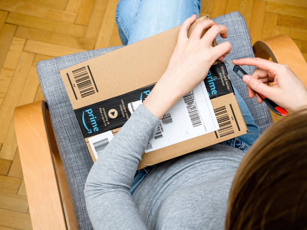 Amazon, KI, Bewertungen, ChatGPT