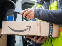 Amazon, Falschlieferung, Paket, Päckchen
