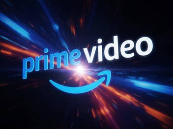 Amazon feuert raus: Unzählige Neuheiten bei Prime Video Prime Video Symbolbild