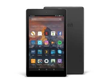 Amazon Fire 7 